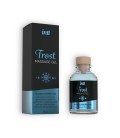 GEL DE MASAJE CON EFECTO FROST INTT 30ML