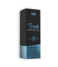 GEL DE MASAJE CON EFECTO FROST INTT 30ML