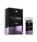 GEL ESTIMULANTE PARA ELA EXCITATION INTT 15ML