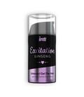 GEL ESTIMULANTE PARA ELA EXCITATION INTT 15ML