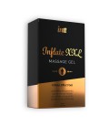 GEL ESTIMULANTE PARA ÉL INFLATE XXL INTT 15ML