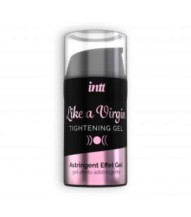 INTT LIKE A VIRGIN ADSTRIGENT GEL FOR HER 15ML