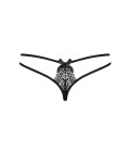 OBSESSIVE DOUBLE THONG INTENSA
