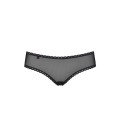 OBSESSIVE TRICY PANTIES BLACK