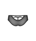 OBSESSIVE TRICY PANTIES BLACK