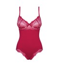 OBSESSIVE ROSALYNE TEDDY RED