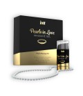 GEL DE MASAJE CON COLLAR DE PERLAS PEARLS IN LOVE INTT 15ML