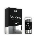 INTT SILK HANDS LUBRICANT GEL 15ML