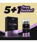 PACK 5 + 1 TESTER GEL ESTIMULANTE PARA ELA EXCITATION INTT 15ML