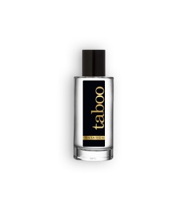 TABOO TENTATION PARFUM FOR HER 50ML