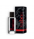 PERFUME PARA HOMBRE TABOO DOMINATION 50ML