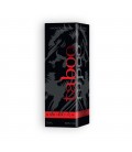 PERFUME PARA HOMBRE TABOO DOMINATION 50ML