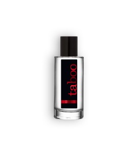 PERFUME PARA HOMBRE TABOO DOMINATION 50ML