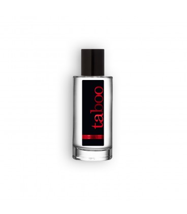 TABOO DOMINATION PARFUM FOR HIM 50ML