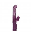 SHOTS TOYS ROTATING DOLPHIN VIBRATOR PURPLE