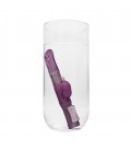 SHOTS TOYS ROTATING DOLPHIN VIBRATOR PURPLE