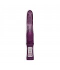 SHOTS TOYS ROTATING DOLPHIN VIBRATOR PURPLE