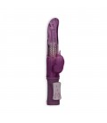 SHOTS TOYS ROTATING DOLPHIN VIBRATOR PURPLE