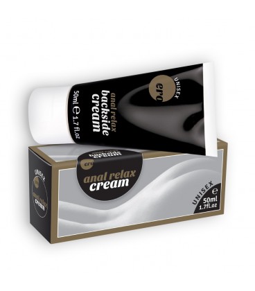 CREMA ERO ANAL RELAX CREAM 50ML