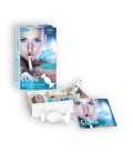 KIT COME PELVIC WAND FIT 4 ORGASM