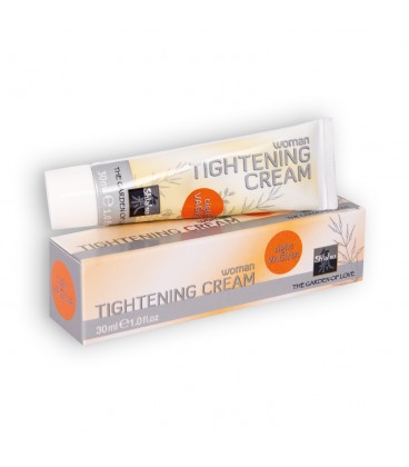 VAGINAL TIGHTENING CREAM SHIATSU™ 30ML