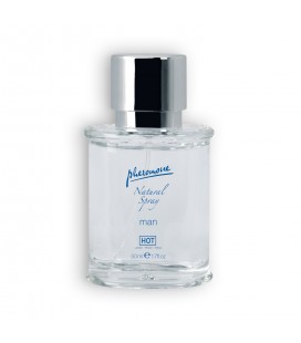 ESPRAY CON FEROMONAS NATURAL SPRAY MAN 50ML