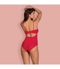 BODY JOLIEROSE OBSESSIVE ROJO