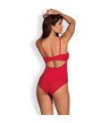 BODY JOLIEROSE OBSESSIVE ROJO