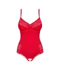 BODY JOLIEROSE OBSESSIVE ROJO