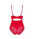 OBSESSIVE JOLIEROSE TEDDY RED