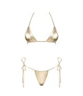 OBSESSIVE BELLA VISTA BIKINI GOLDEN