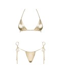 OBSESSIVE BELLA VISTA BIKINI GOLDEN