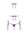 BIKINI BEVERELLE OBSESSIVE MORADO