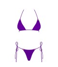 BIKINI BEVERELLE OBSESSIVE MORADO