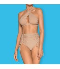 BIKINI HAMPTONELLA OBSESSIVE CREMA