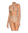 OBSESSIVE HAMPTONELLA BIKINI CREAM