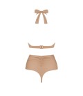 BIKINI HAMPTONELLA OBSESSIVE CREMA