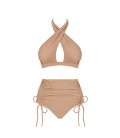 OBSESSIVE HAMPTONELLA BIKINI CREAM