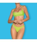 BIKINI MEXICO BEACH OBSESSIVE VERDE