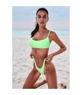 BIKINI MEXICO BEACH OBSESSIVE VERDE