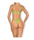 BIKINI MEXICO BEACH OBSESSIVE VERDE