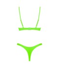 BIKINI MEXICO BEACH OBSESSIVE VERDE