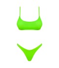 BIKINI MEXICO BEACH OBSESSIVE VERDE