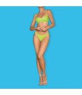 BIKINI MEXICO BEACH OBSESSIVE VERDE