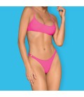 BIKINI MEXICO BEACH OBSESSIVE ROSA