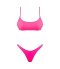 BIKINI MEXICO BEACH OBSESSIVE ROSA