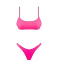 OBSESSIVE MEXICO BEACH BIKINI PINK