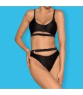 BIKINI MIAMELLE OBSESSIVE NEGRO