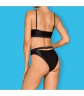 BIKINI MIAMELLE OBSESSIVE NEGRO