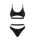 BIKINI MIAMELLE OBSESSIVE NEGRO